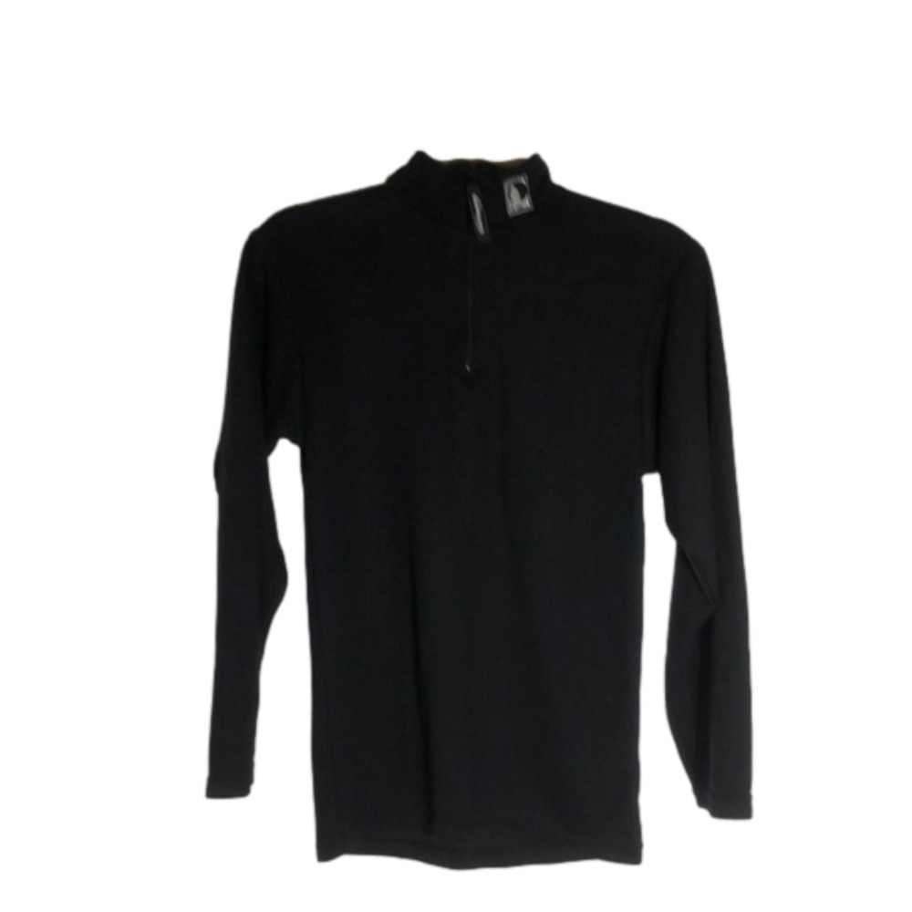 MEDALIST black zip up, size small